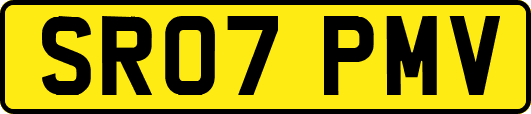 SR07PMV