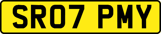 SR07PMY
