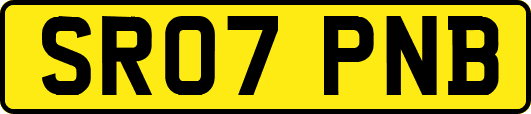 SR07PNB