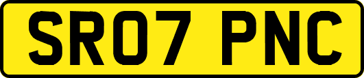 SR07PNC