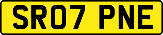 SR07PNE