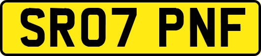 SR07PNF