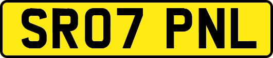 SR07PNL