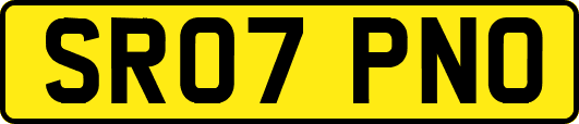 SR07PNO