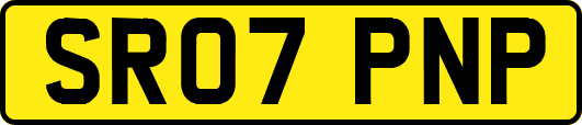 SR07PNP