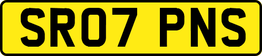 SR07PNS