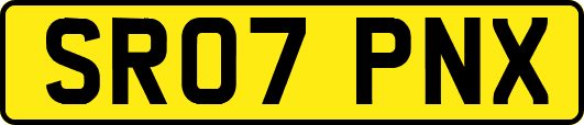 SR07PNX
