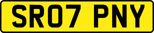 SR07PNY