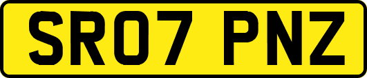 SR07PNZ