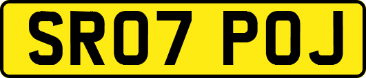 SR07POJ