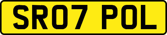 SR07POL