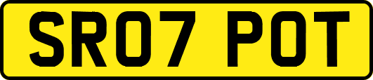 SR07POT