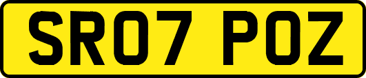 SR07POZ