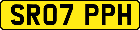 SR07PPH