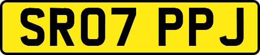 SR07PPJ