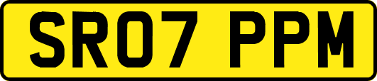 SR07PPM