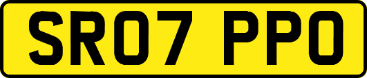 SR07PPO