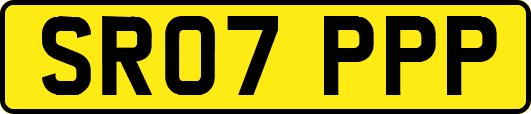SR07PPP