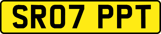 SR07PPT