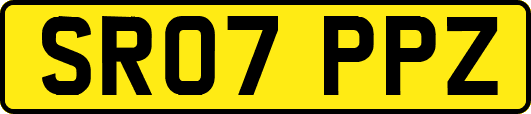 SR07PPZ