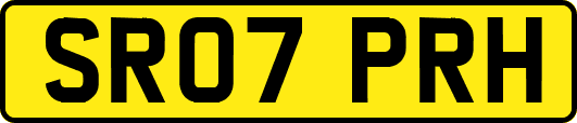 SR07PRH