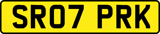 SR07PRK