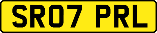 SR07PRL