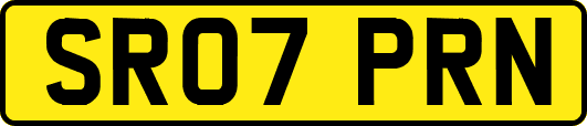 SR07PRN