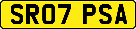 SR07PSA