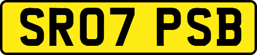 SR07PSB