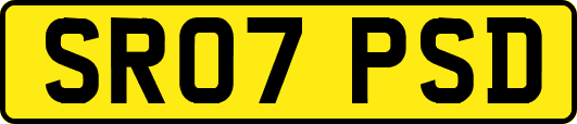 SR07PSD