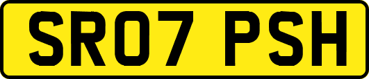 SR07PSH