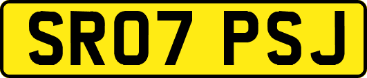 SR07PSJ