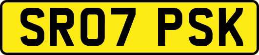 SR07PSK