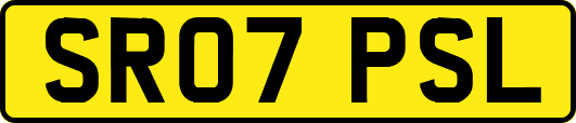 SR07PSL