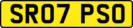 SR07PSO