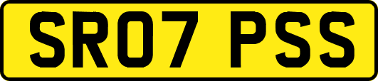 SR07PSS
