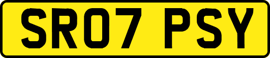 SR07PSY