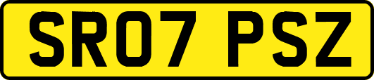 SR07PSZ