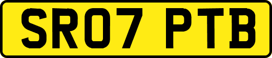 SR07PTB