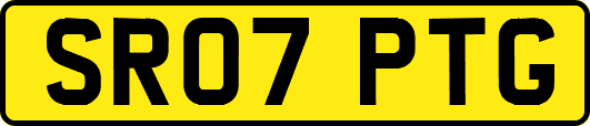 SR07PTG
