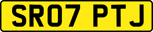SR07PTJ