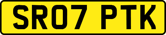 SR07PTK