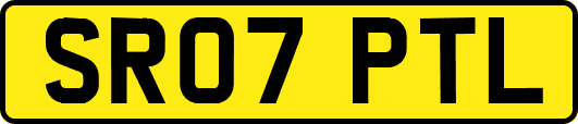 SR07PTL