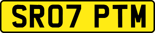 SR07PTM
