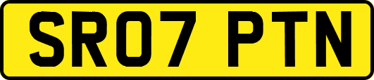 SR07PTN