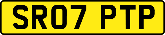 SR07PTP