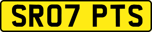 SR07PTS