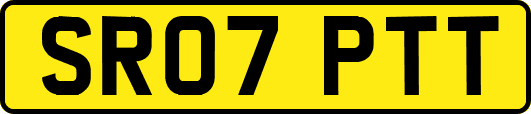 SR07PTT
