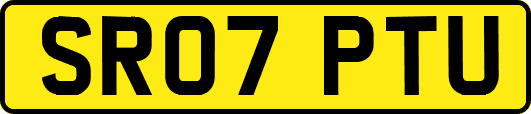 SR07PTU